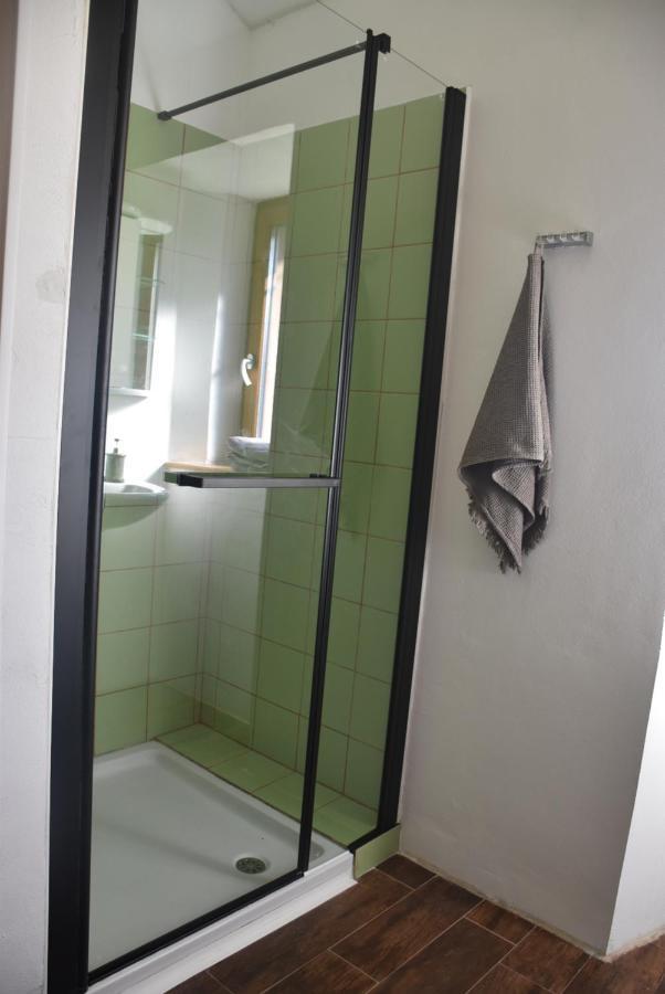 Apartment 205 *