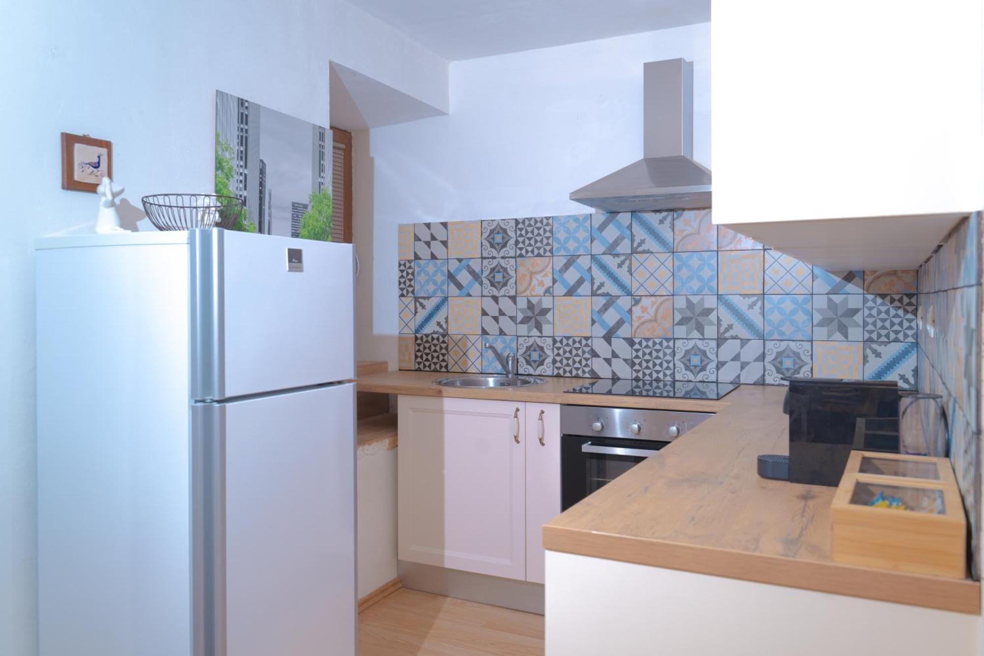 205 Apartment Dekani