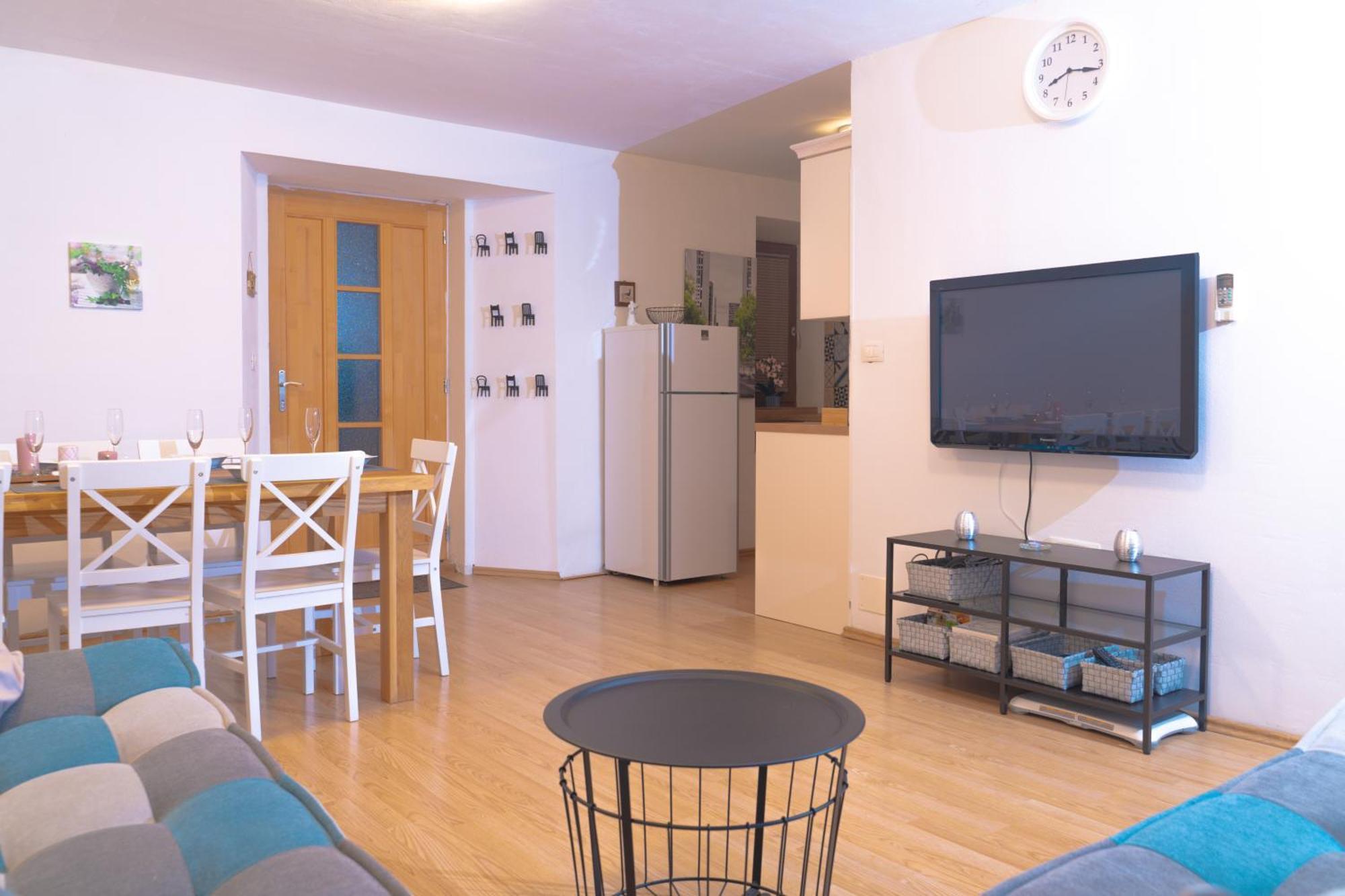 Apartment 205