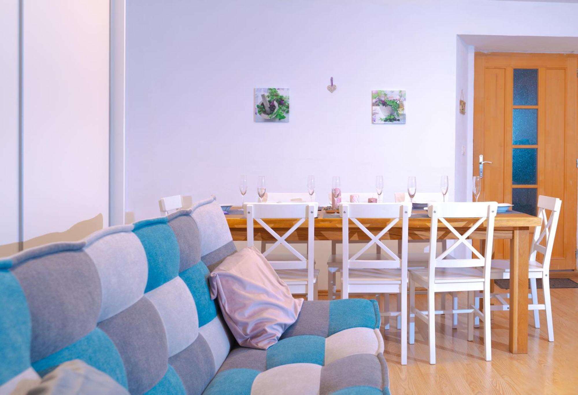 205 Apartment *