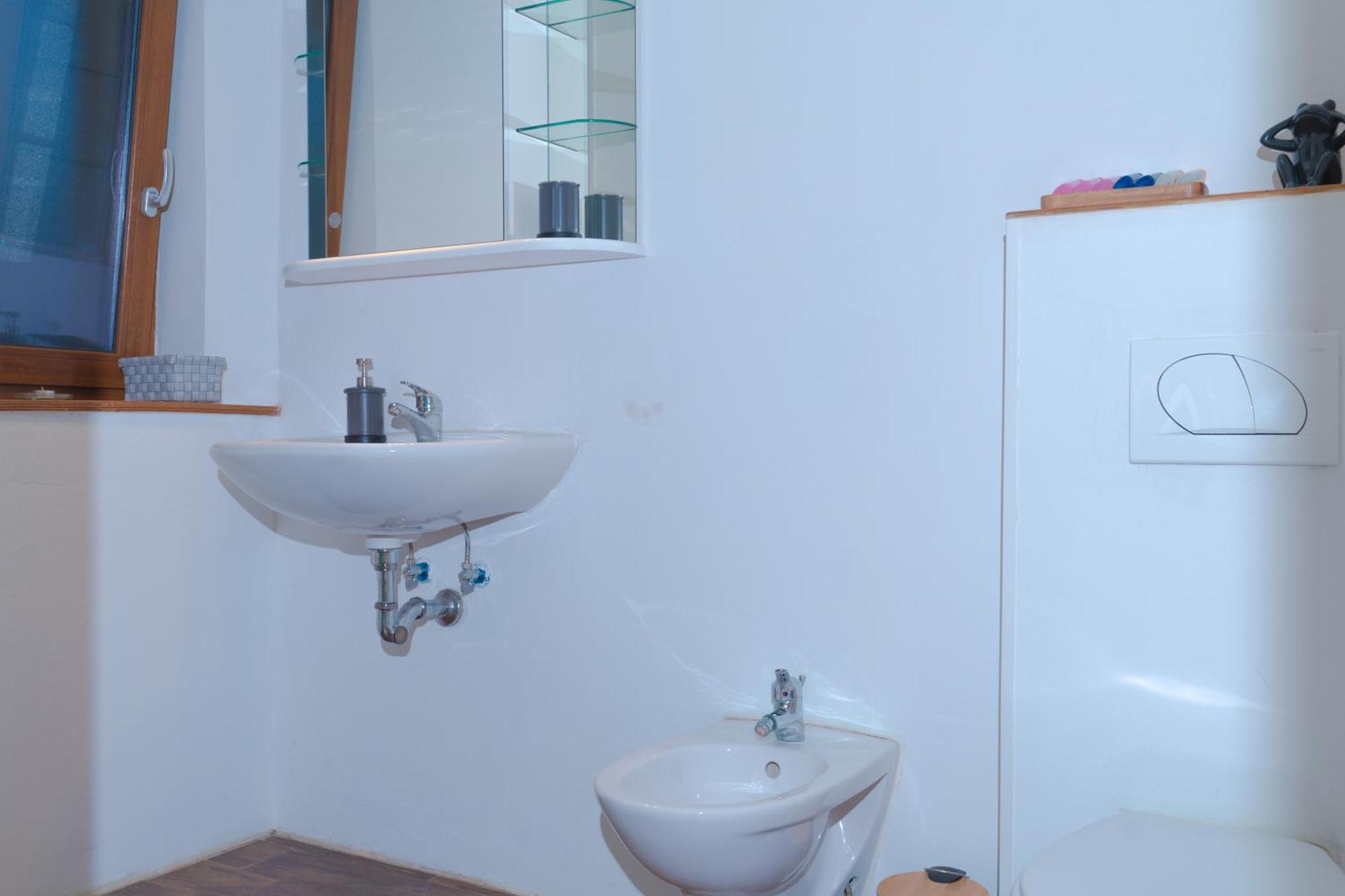 205 Apartment
