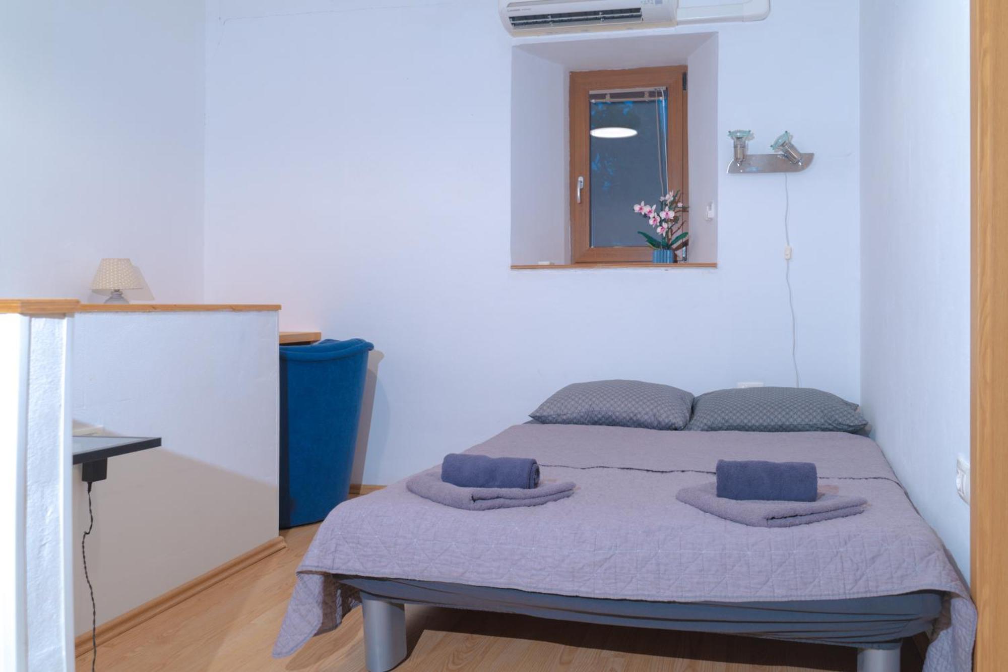 Apartment 205